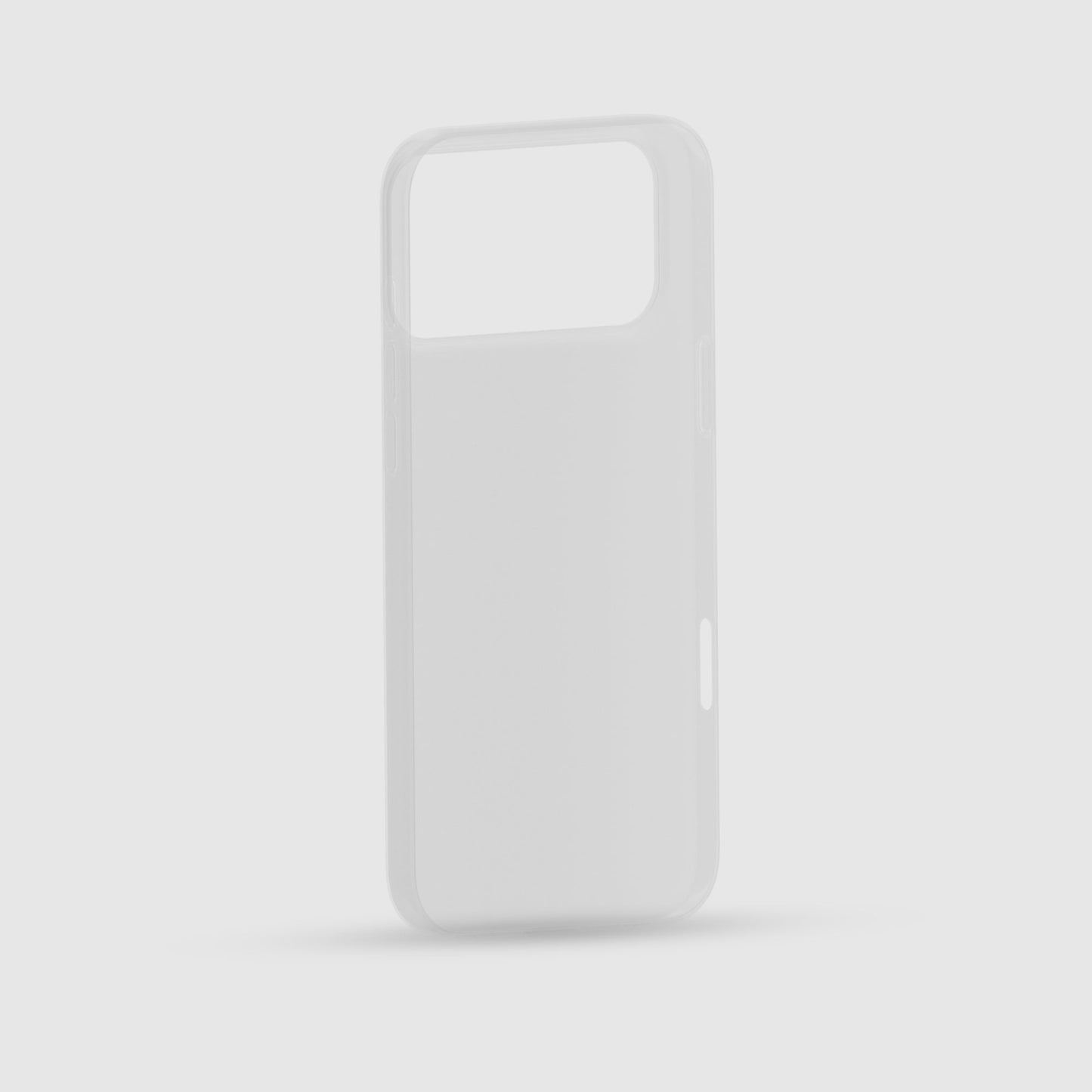 Super Thin iPhone 17 Pro Max Case