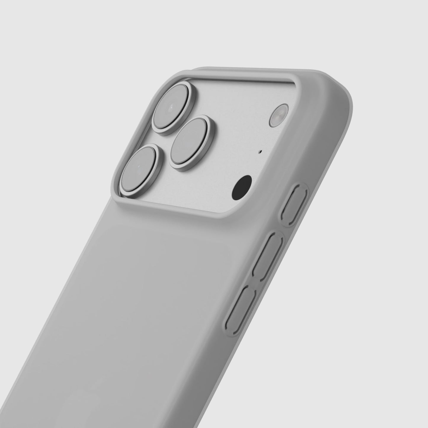 Super Thin iPhone 17 Pro Max Case
