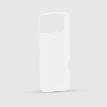 Super Thin iPhone 17 Pro Max Case