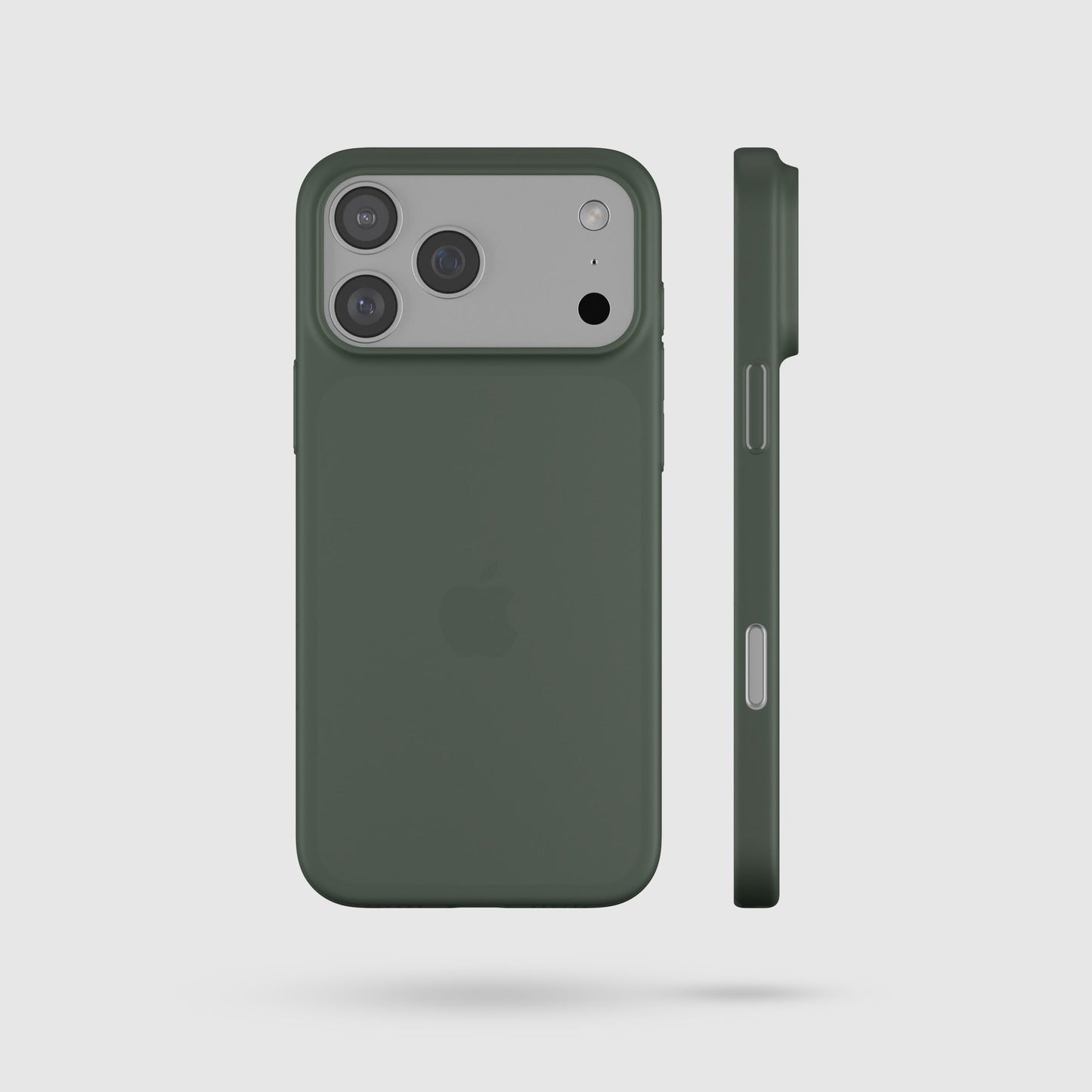 Super Thin iPhone 17 Pro Max Case