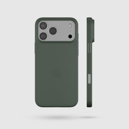 Super Thin iPhone 17 Pro Max Case