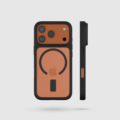Active iPhone 17 Pro Case