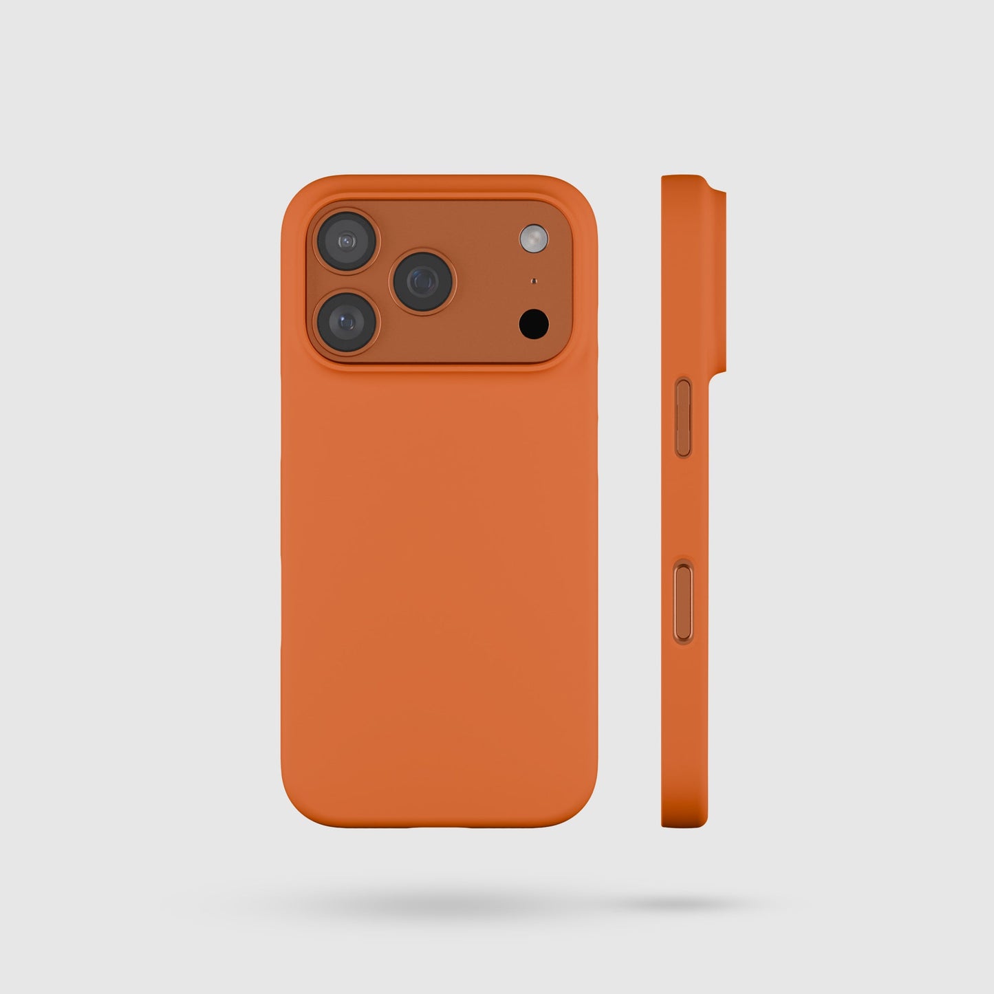 Magnetic iPhone 17 Pro Case