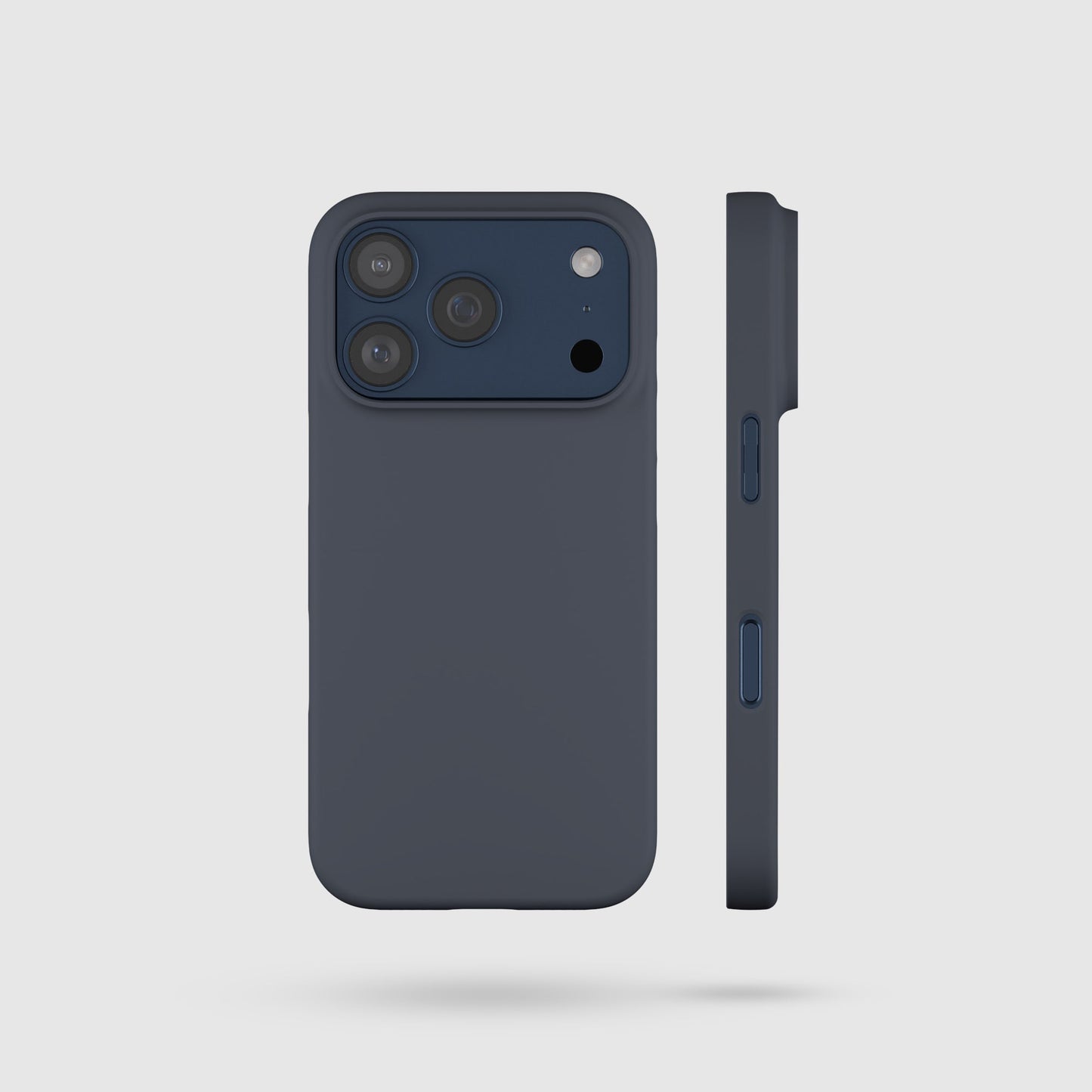 Magnetic iPhone 17 Pro Case