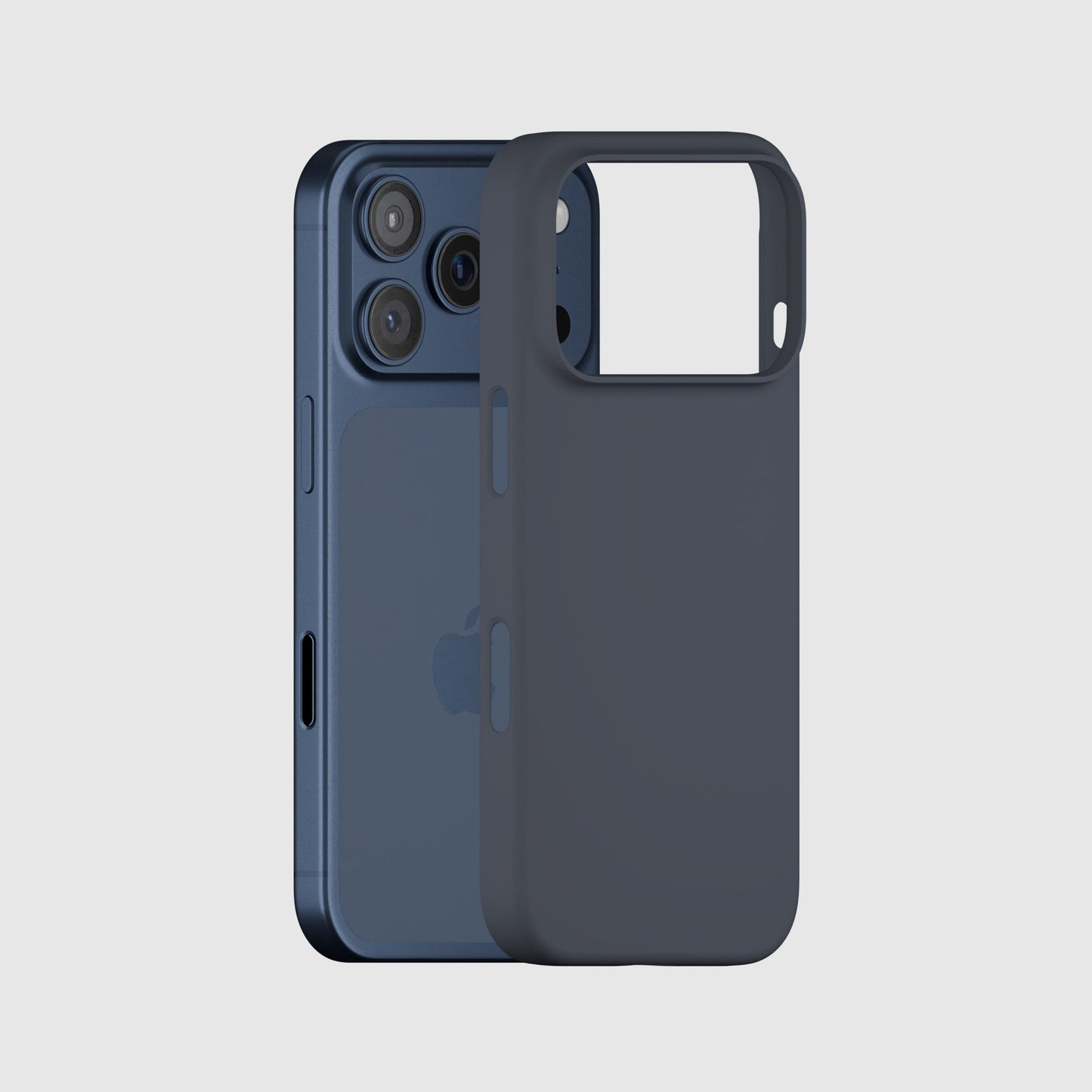 Magnetic iPhone 17 Pro Case