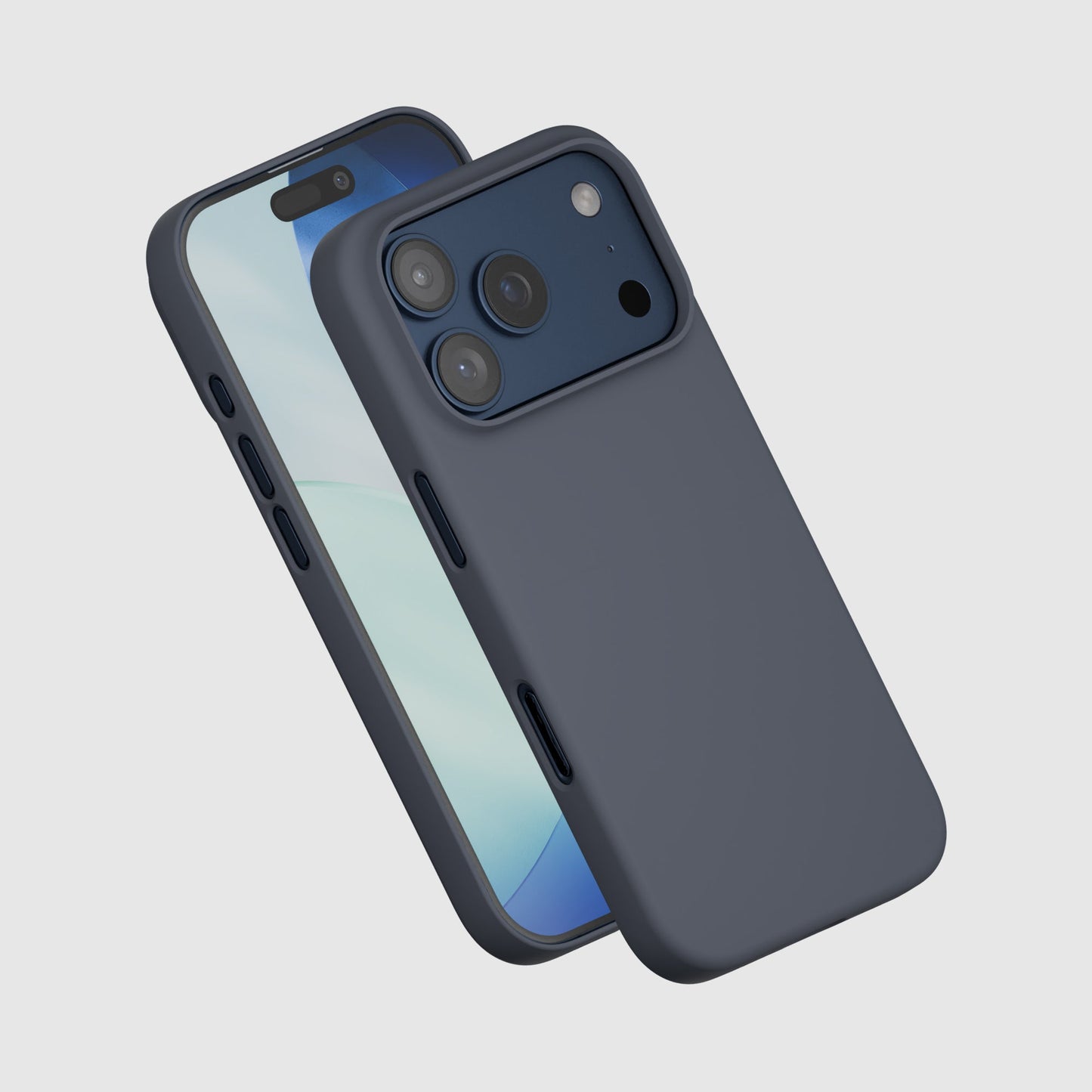 Magnetic iPhone 17 Pro Case