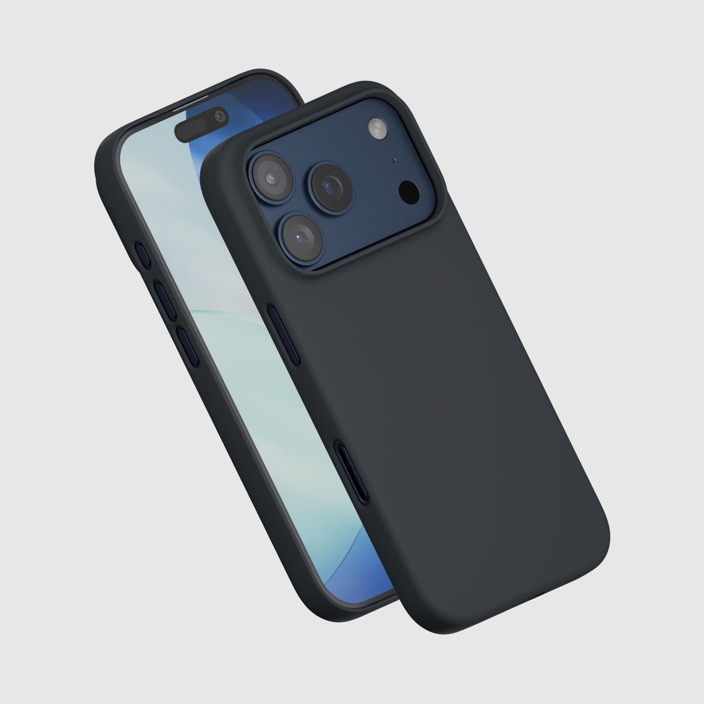 Magnetic iPhone 17 Pro Case