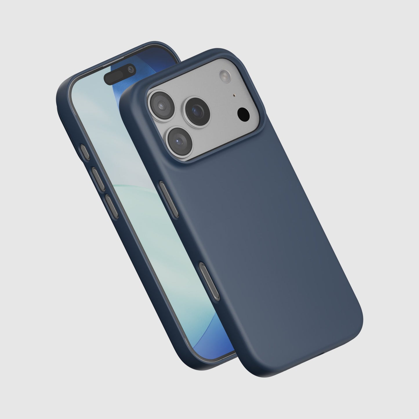 Magnetic iPhone 17 Pro Case