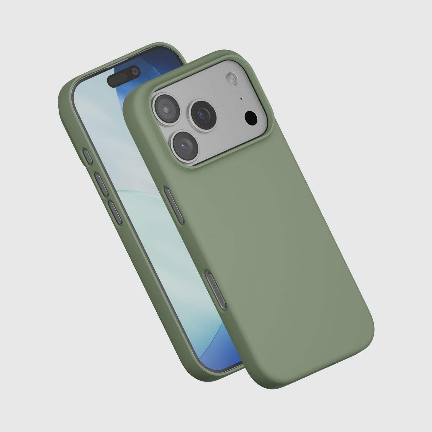 Magnetic iPhone 17 Pro Case