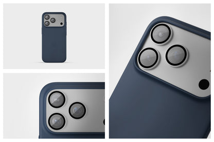 Lens Protectors for iPhone 17 Pro & Pro Max