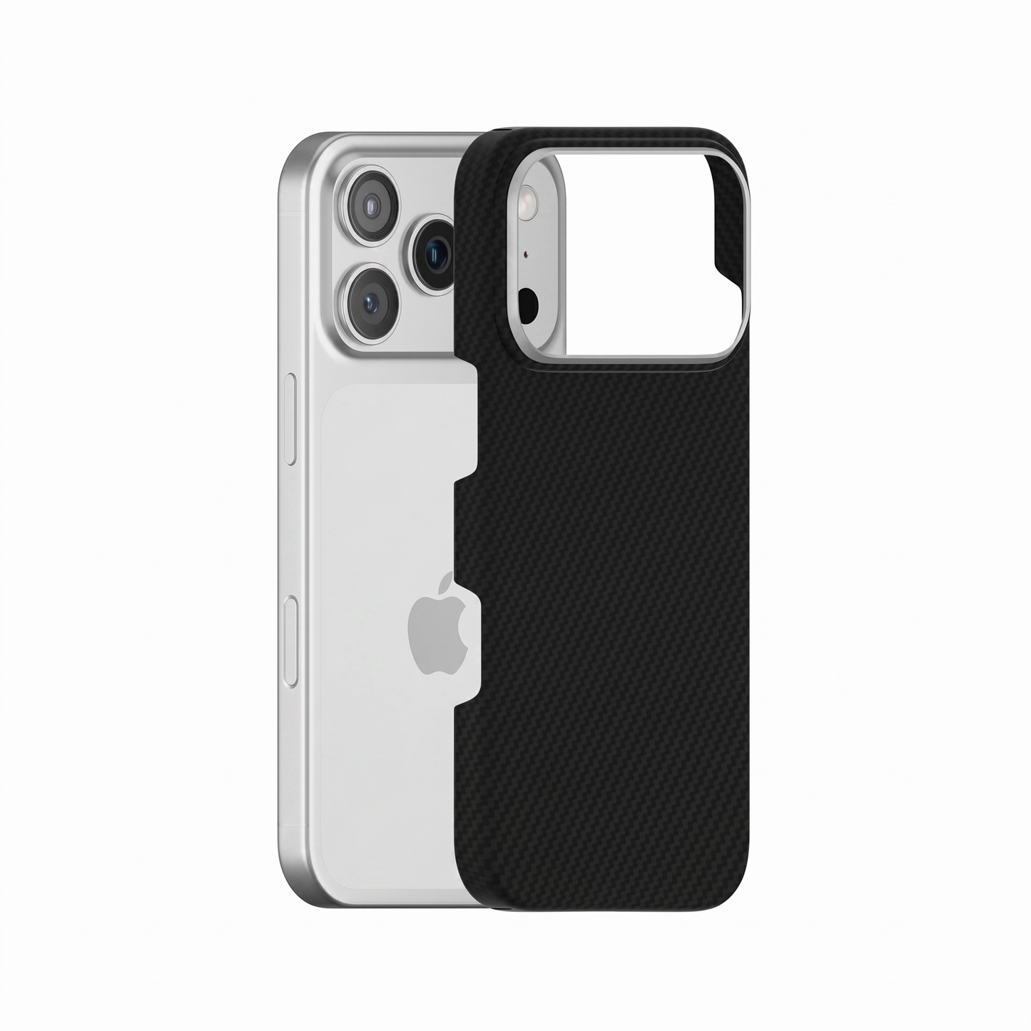 Stealth iPhone 17 Pro Case