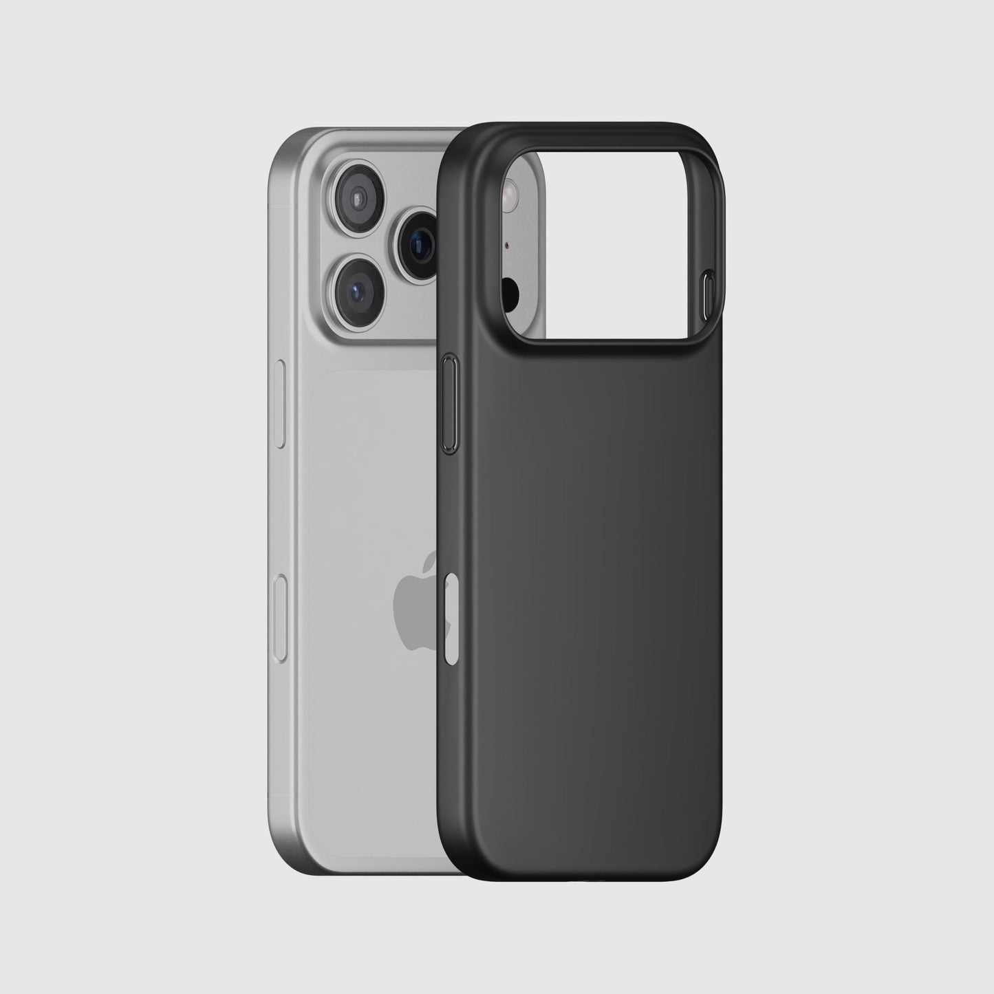 Super Thin iPhone 17 Pro Case