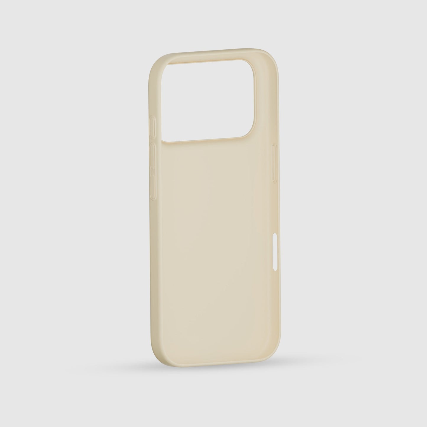 Super Thin iPhone 17 Pro Case