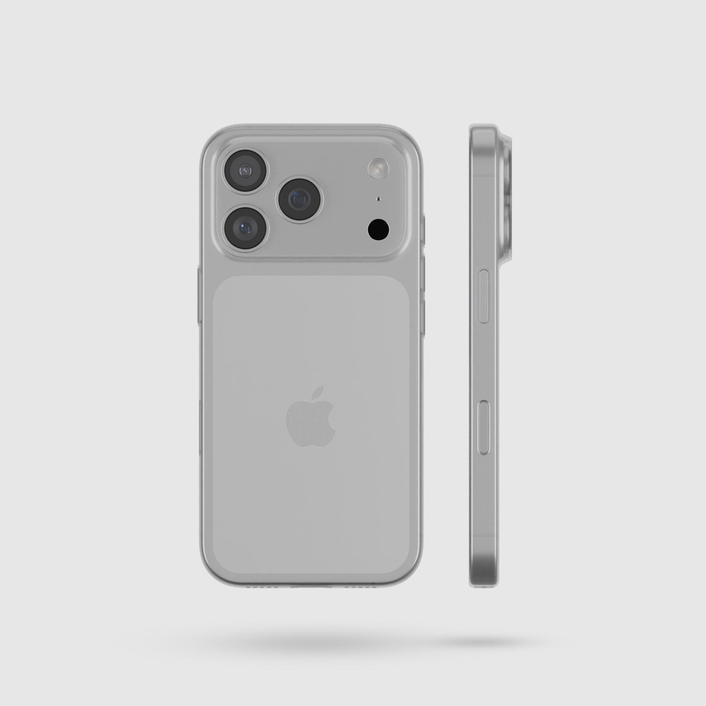 Super Thin iPhone 17 Pro Case