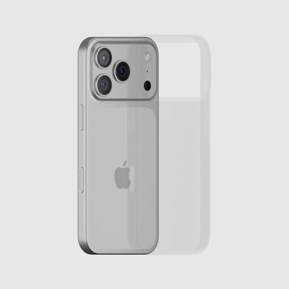 Super Thin iPhone 17 Pro Case