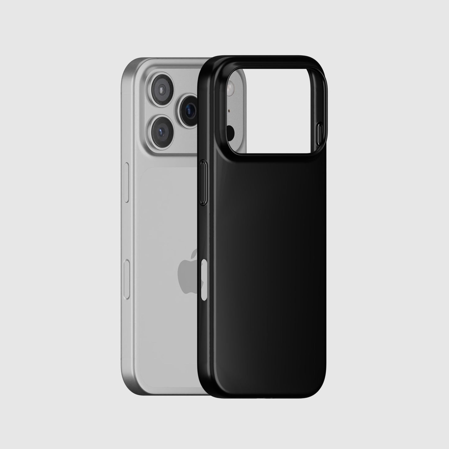 Super Thin iPhone 17 Pro Case