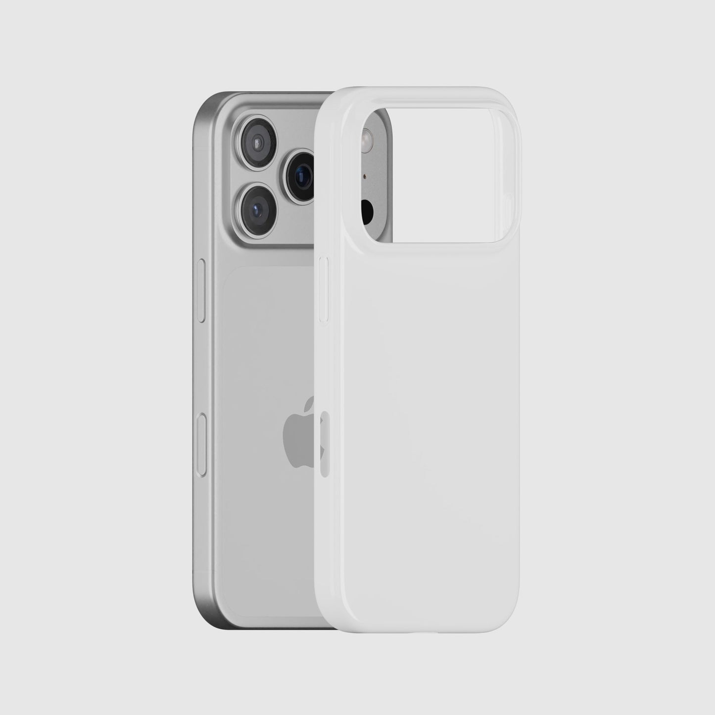 Super Thin iPhone 17 Pro Case