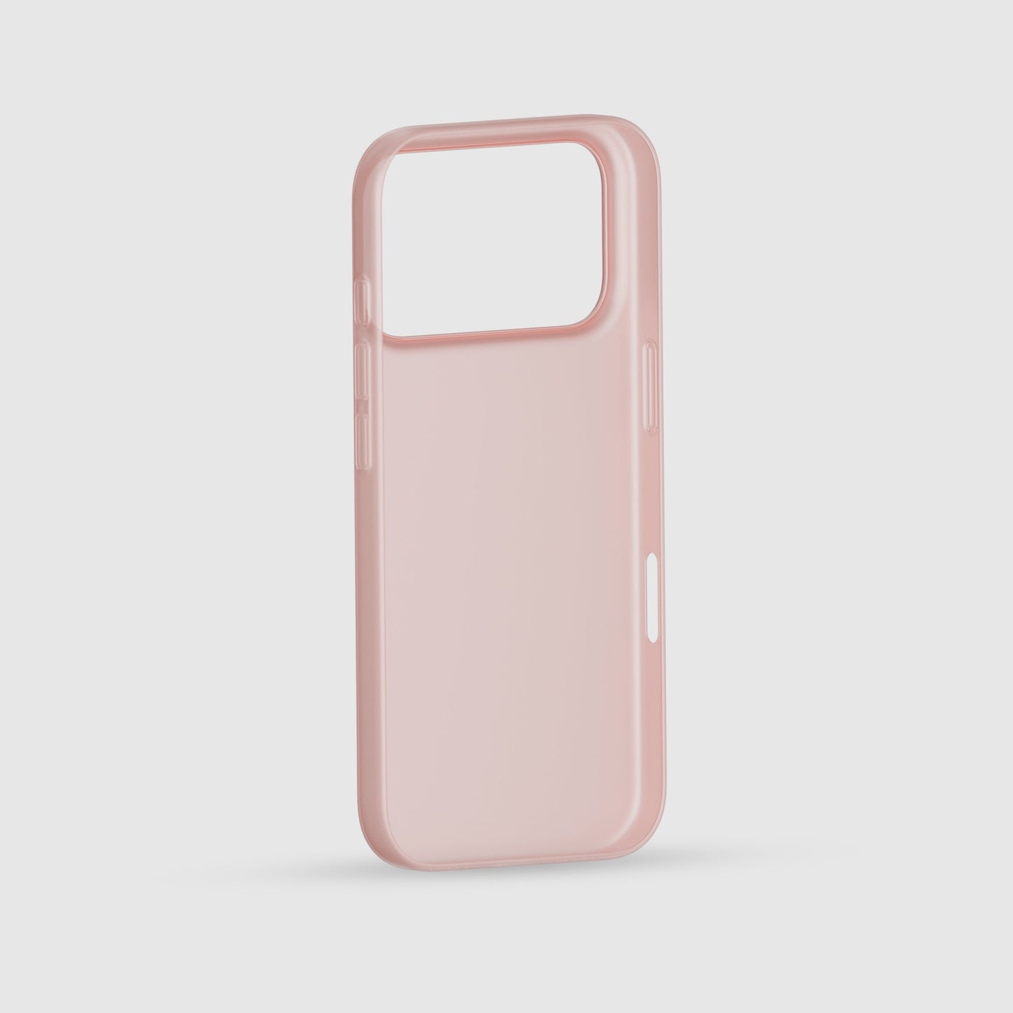 Super Thin iPhone 17 Pro Case