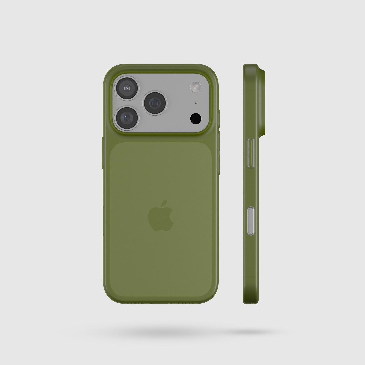 Super Thin iPhone 17 Pro Case