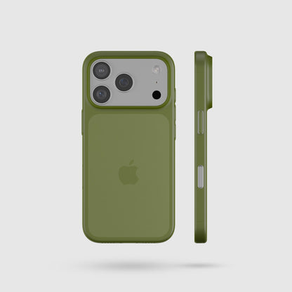 Super Thin iPhone 17 Pro Case