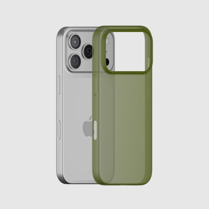 Super Thin iPhone 17 Pro Case