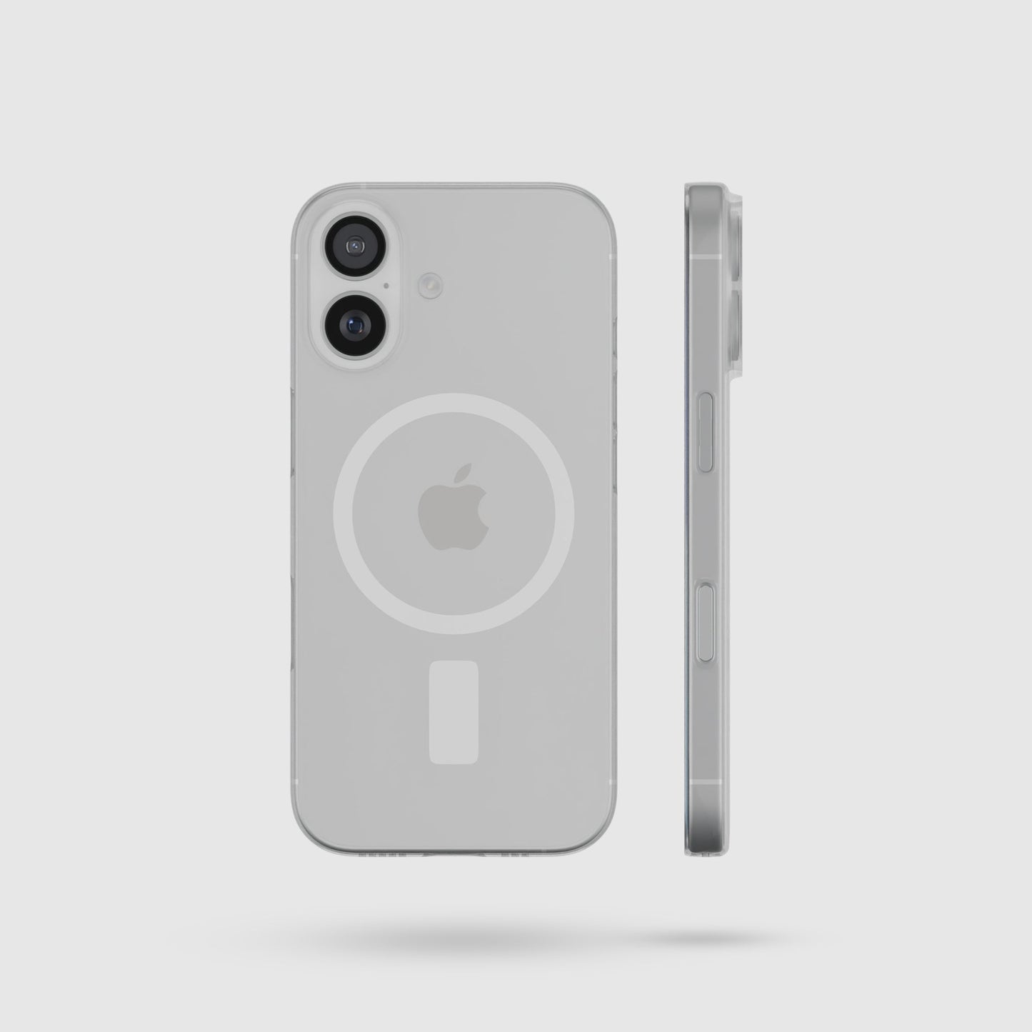 Magnetic iPhone 17 Case