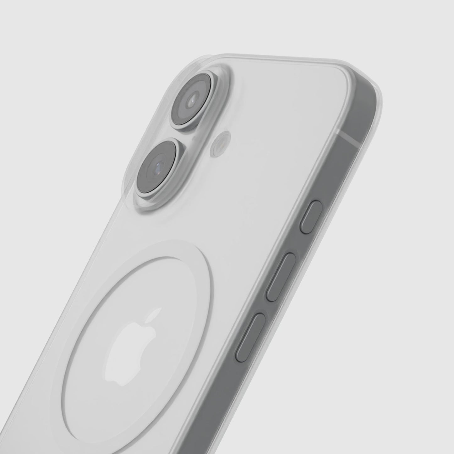 Magnetic iPhone 17 Case