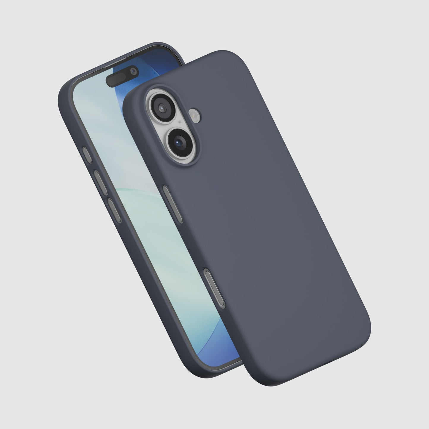 Magnetic iPhone 17 Case