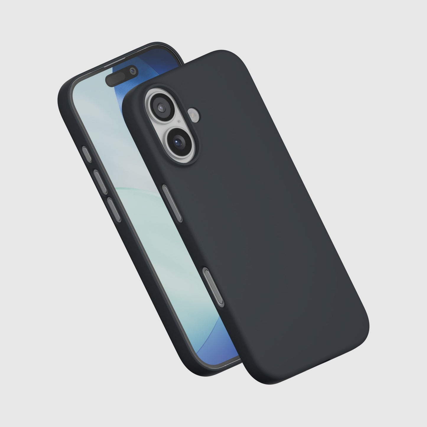 Magnetic iPhone 17 Case