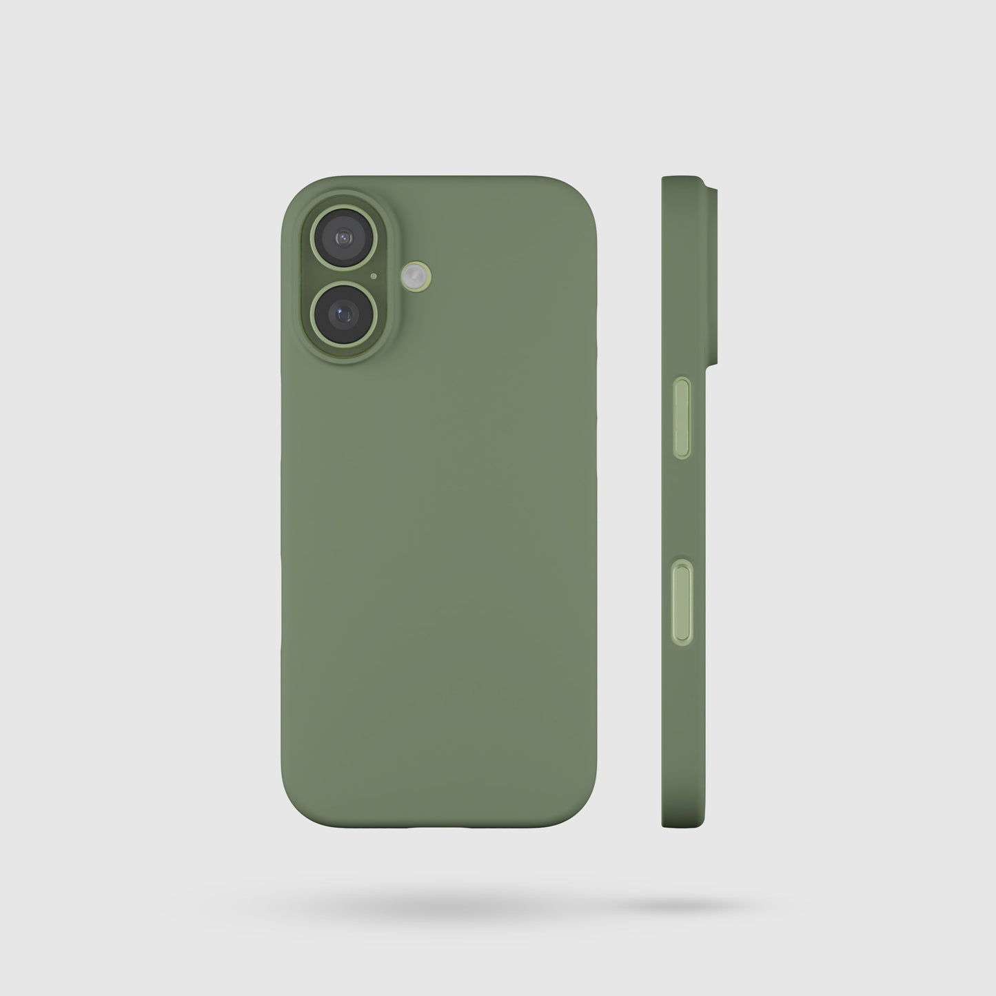 Magnetic iPhone 17 Case