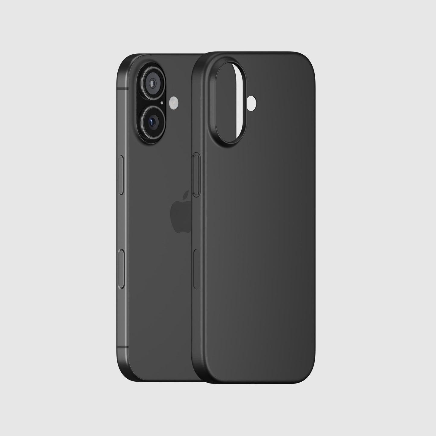 Super Thin iPhone 17 Case