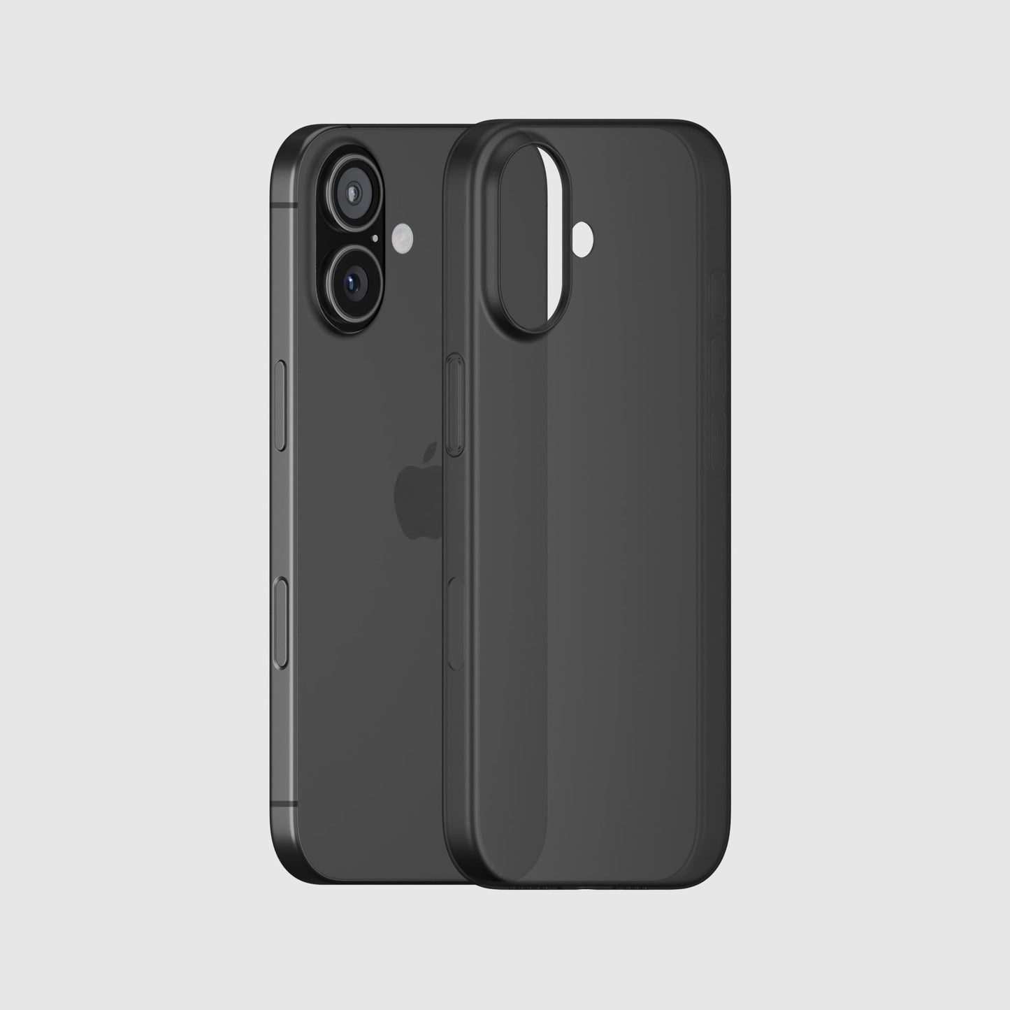 Super Thin iPhone 17 Case