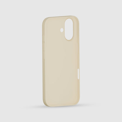 Super Thin iPhone 17 Case
