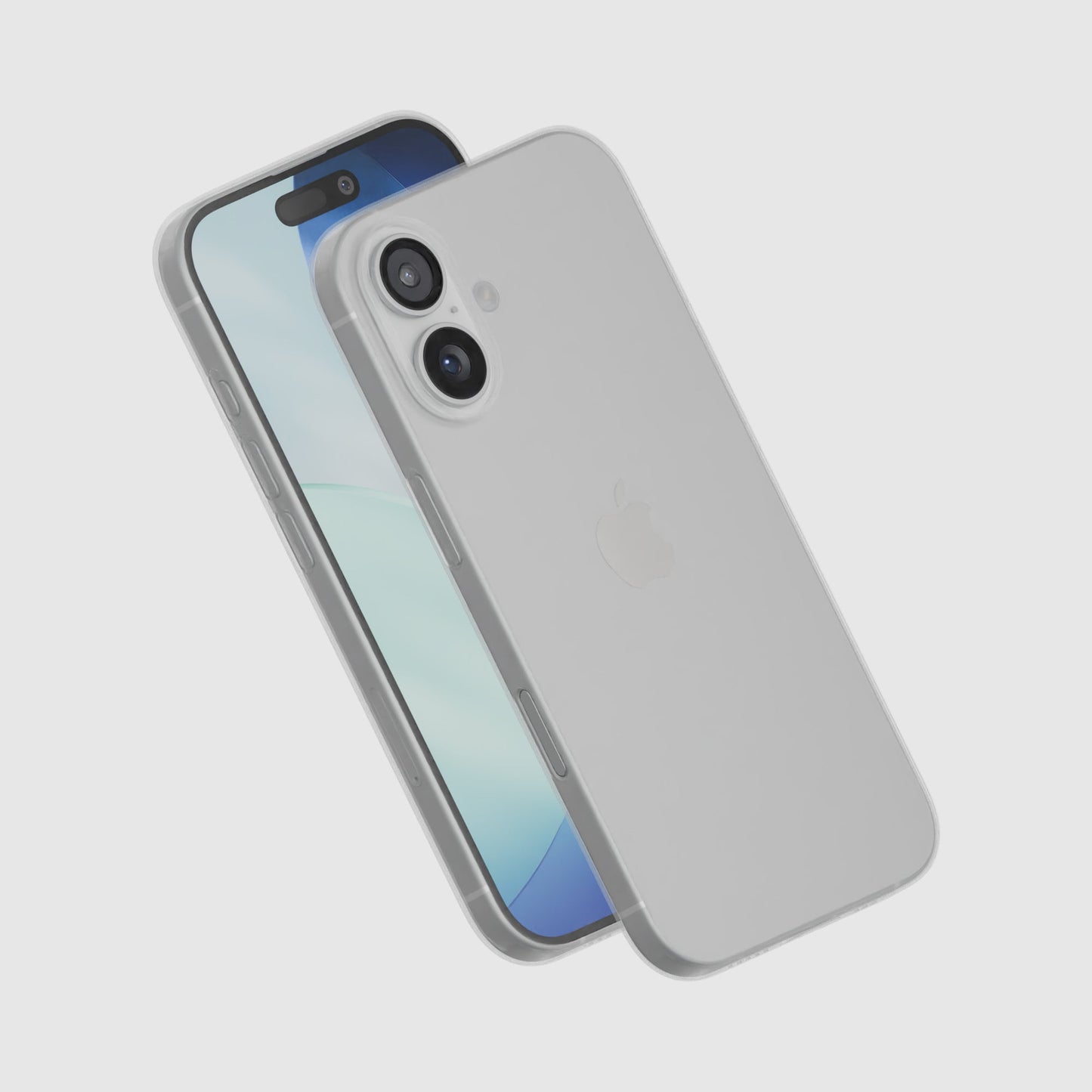 Super Thin iPhone 17 Case