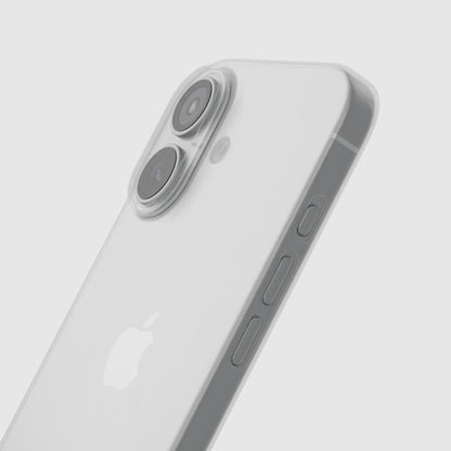 Super Thin iPhone 17 Case