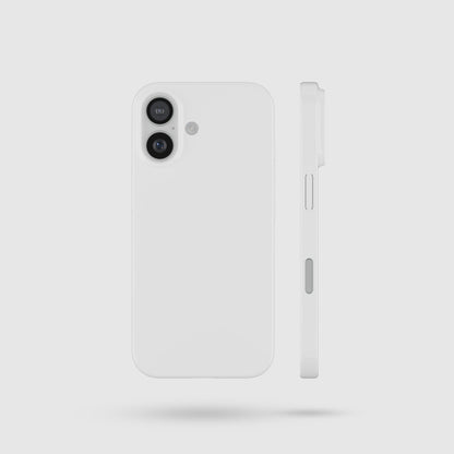 Super Thin iPhone 17 Case