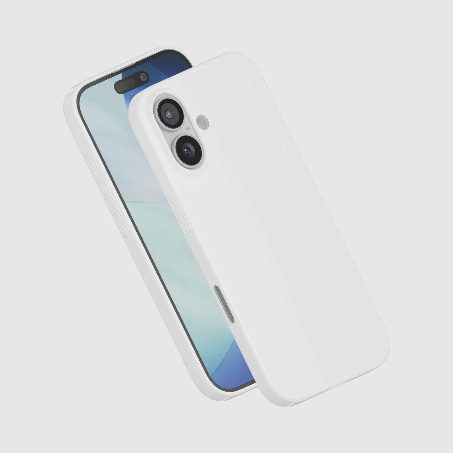 Super Thin iPhone 17 Case