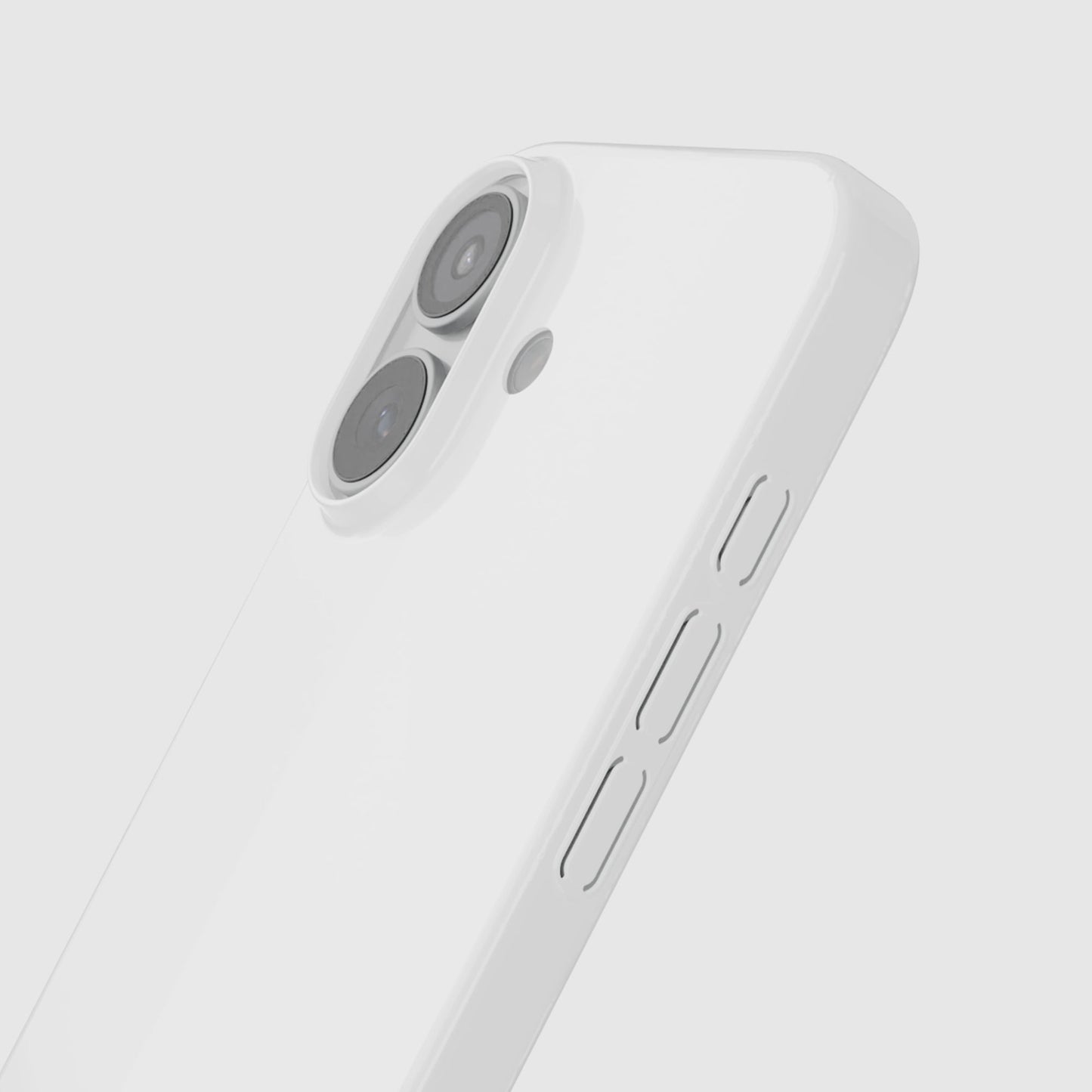 Super Thin iPhone 17 Case