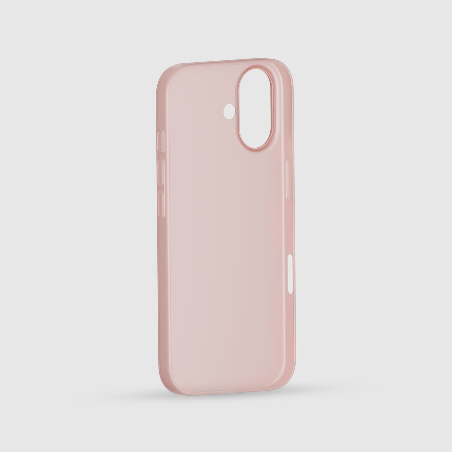 Super Thin iPhone 17 Case
