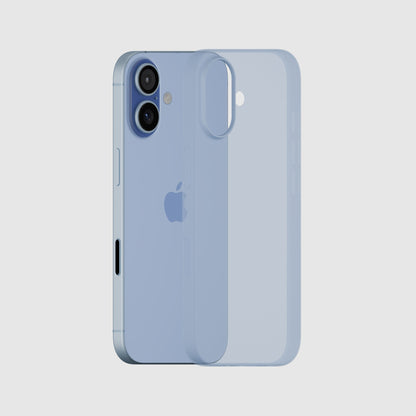 Super Thin iPhone 17 Case