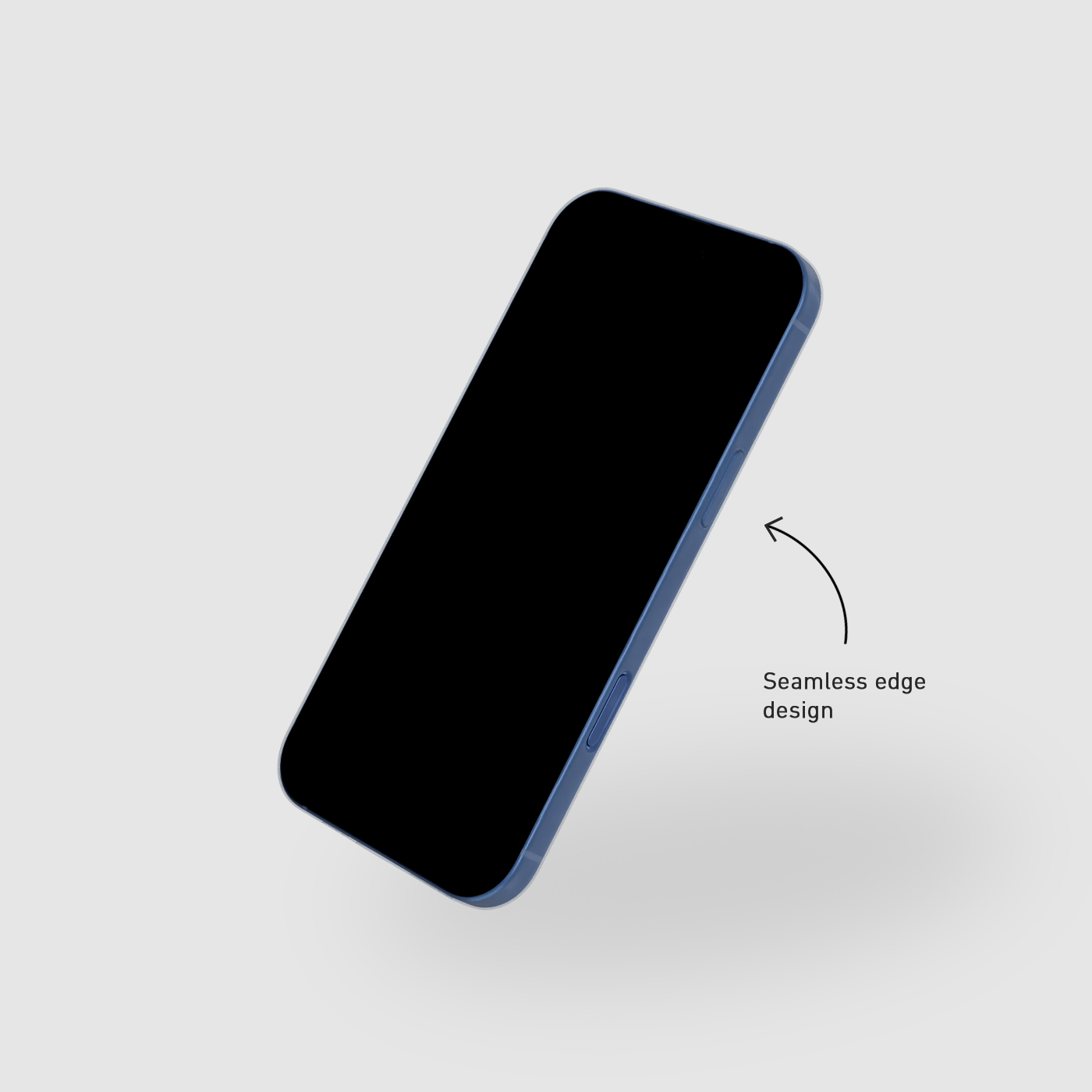 Super Thin iPhone 16 Plus Case