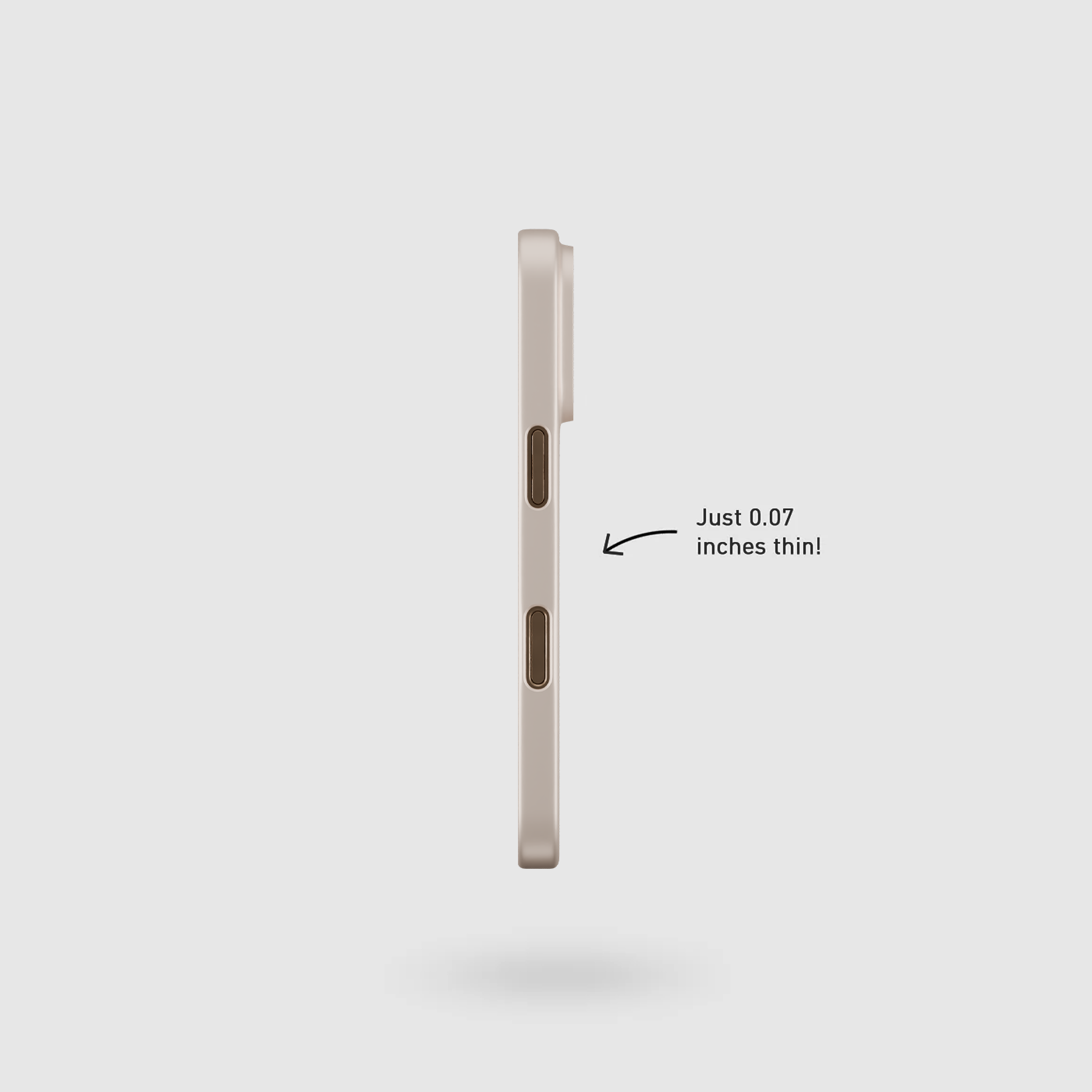 Magnetic iPhone 16 Pro Case