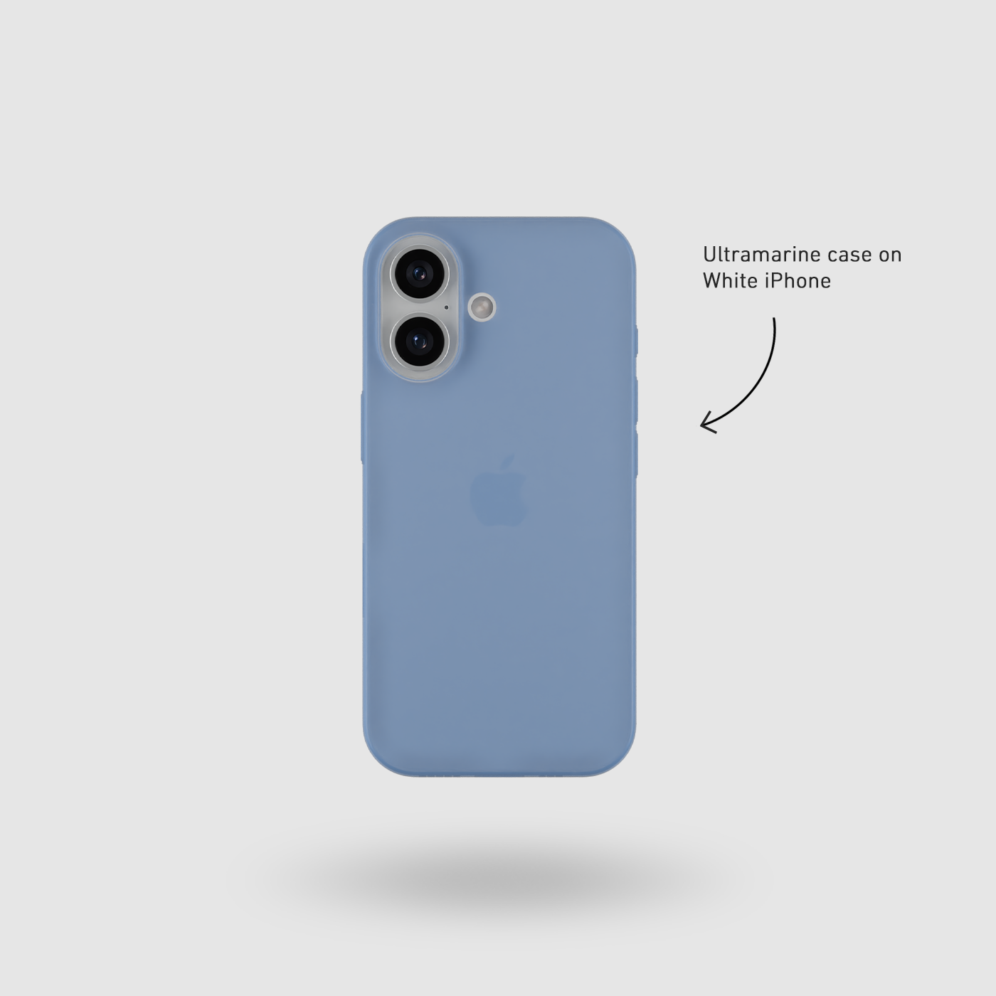 Super Thin iPhone 16 Case