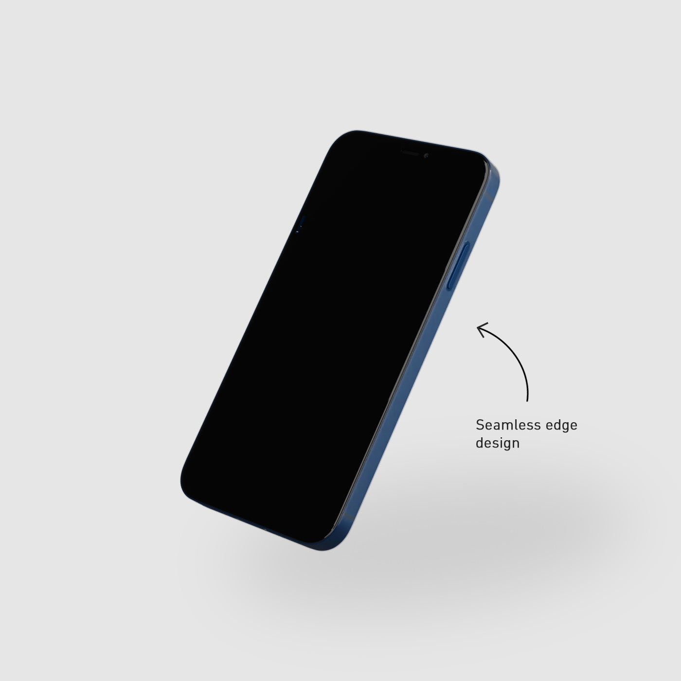 Super Thin iPhone 12 Case