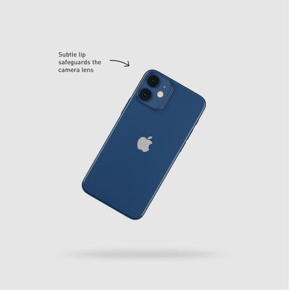 Super Thin iPhone 12 Mini Case