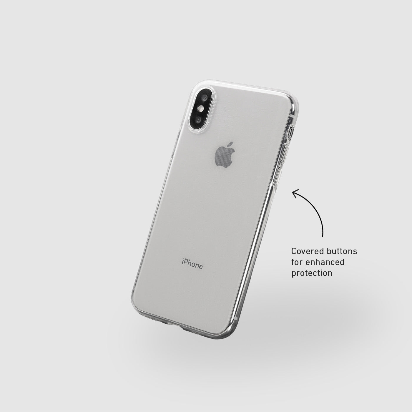 Flex iPhone XS Case