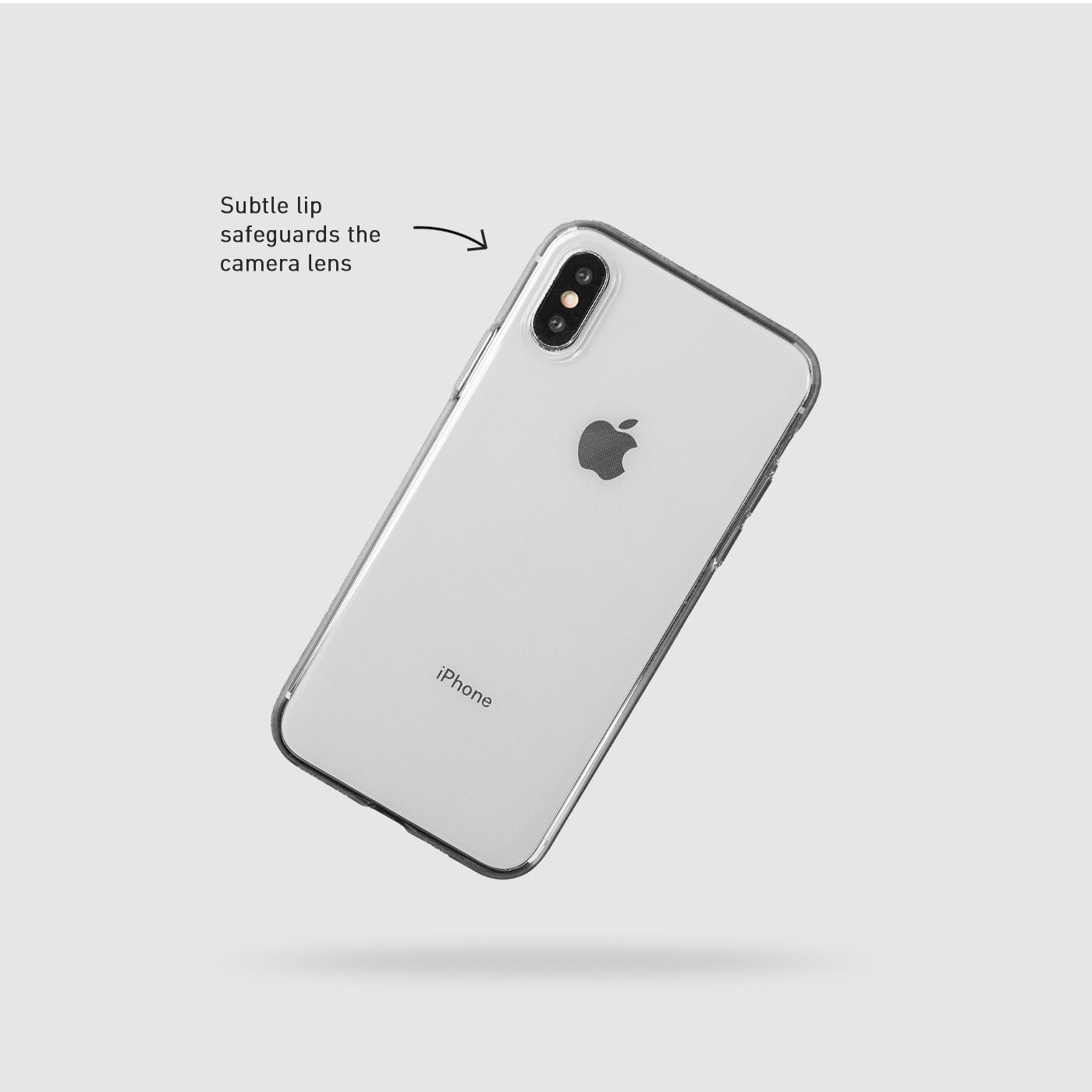 Flex iPhone XS Case