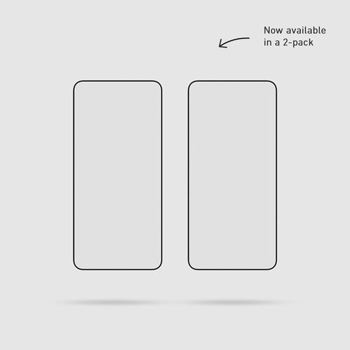 Samsung Galaxy S24 Glass Screen Protector [2 Pack]