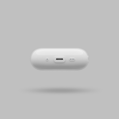 The Peel AirPods Pro Case (2nd Generation)
