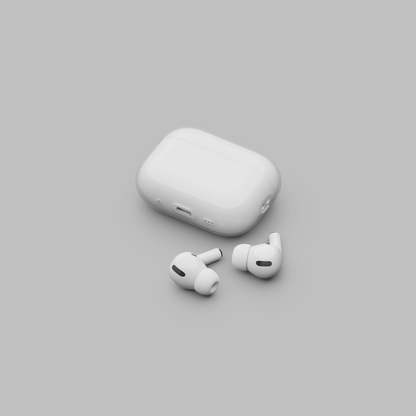 The Peel AirPods Pro Case (2nd Generation)